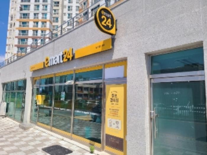 광주광역시 남구 고싸움로164번길 18, 제상가동 제지하1층 제비1-101호 (지석동,일진스위트포레)구) 광주광역시 남구 지석동 444 근린상가 경매 사진 20