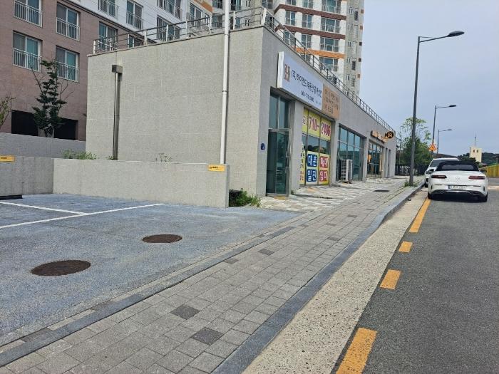 광주광역시 남구 고싸움로164번길 18, 제상가동 제지하1층 제비1-101호 (지석동,일진스위트포레)구) 광주광역시 남구 지석동 444 근린상가 경매 사진 7