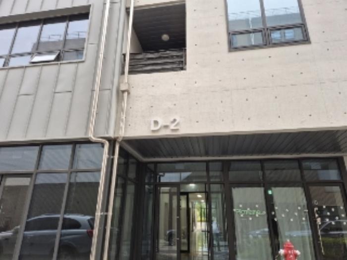 전라남도 나주시 교육길 13, 디동 4층 2-410호 (빛가람동,스마트파크지식산업센터)구) 전라남도 나주시 빛가람동 353-1 근린상가 경매 사진 13