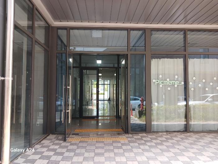 전라남도 나주시 교육길 13, 디동 4층 2-410호 (빛가람동,스마트파크지식산업센터)구) 전라남도 나주시 빛가람동 353-1 근린상가 경매 사진 5