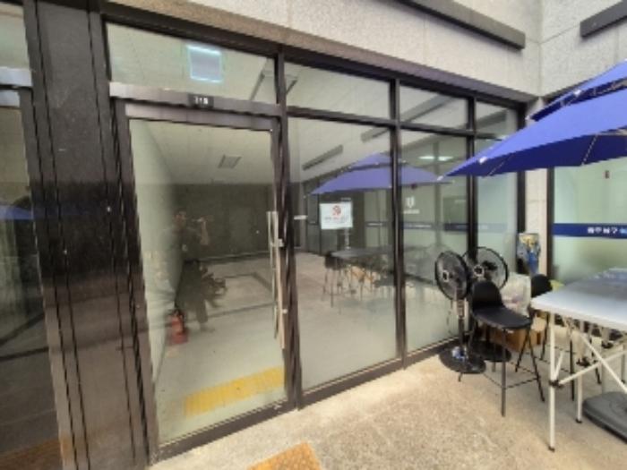광주광역시 남구 구성로8번길 6, 상가시동 지하1층11호 (월산동,반도유보라더퍼스트)구) 광주광역시 남구 월산동 1065 근린상가 경매 사진 20