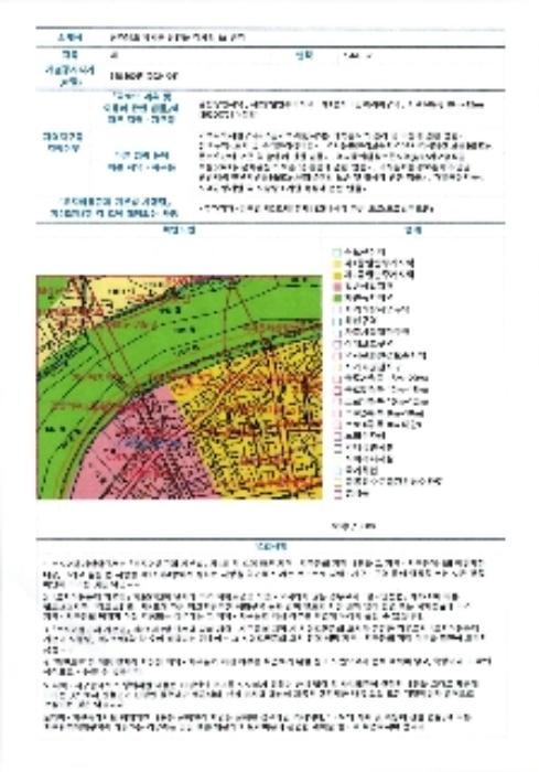 전라남도 담양군 담양읍 객사3길 5-6, 제지하1층 제101호구) 전라남도 담양군 담양읍 객사리 181-3 근린상가 경매 사진 8