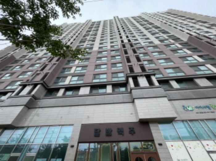 인천광역시 서구 가정로151번길 4, 101동 1층108호 (가좌동,가좌코오롱하늘채메트로)구) 인천광역시 서구 가좌동 106 근린상가 경매 사진 5