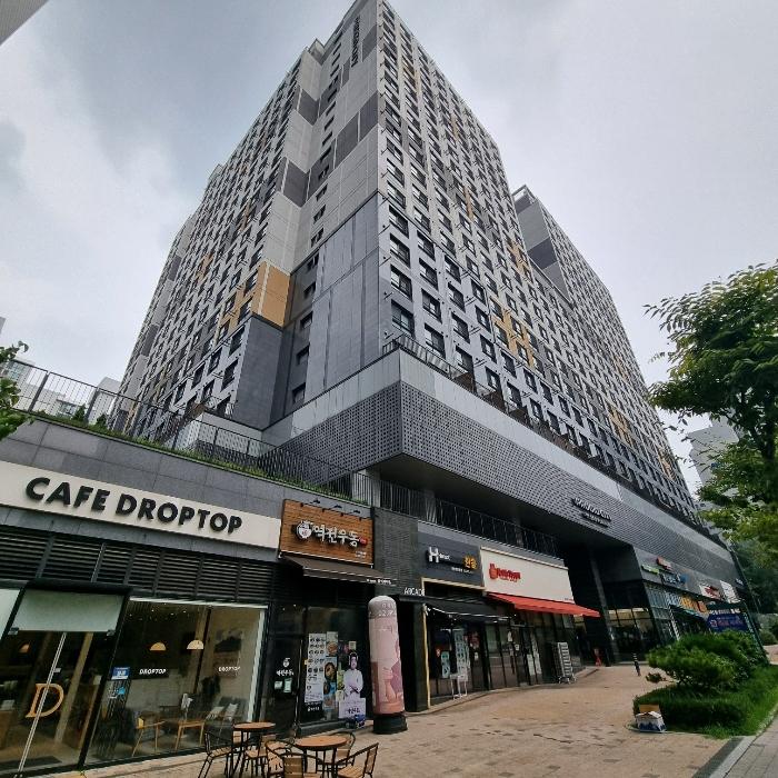 서울 금천구 오피스텔