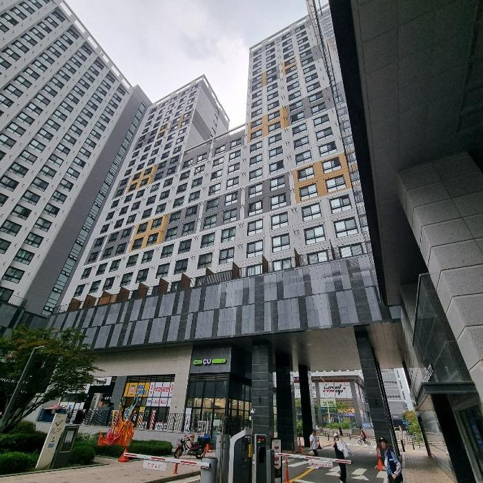 서울특별시 금천구 디지털로10길 69, 제14층비동 제1401호 (가산동, 가산센트럴푸르지오시티)구) 서울특별시 금천구 가산동 233-5 오피스텔 경매 사진 2