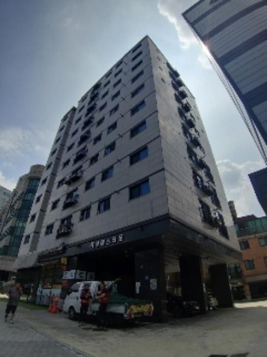 서울특별시 강서구 가로공원로 208, 제6층 제603호 (화곡동, 엔에스타운)구) 서울특별시 강서구 화곡동 368-32 오피스텔 경매 사진 5
