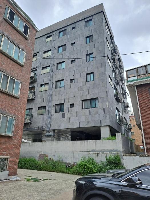 서울특별시 금천구 독산로44라길 12, 제5층 제501호 (시흥동, 더네모)구) 서울특별시 금천구 시흥동 793-7 다세대(빌라) 경매 사진 2