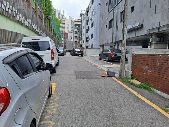 서울특별시 금천구 독산로44라길 12, 제5층 제501호 (시흥동, 더네모)구) 서울특별시 금천구 시흥동 793-7 다세대(빌라) 경매 사진 5