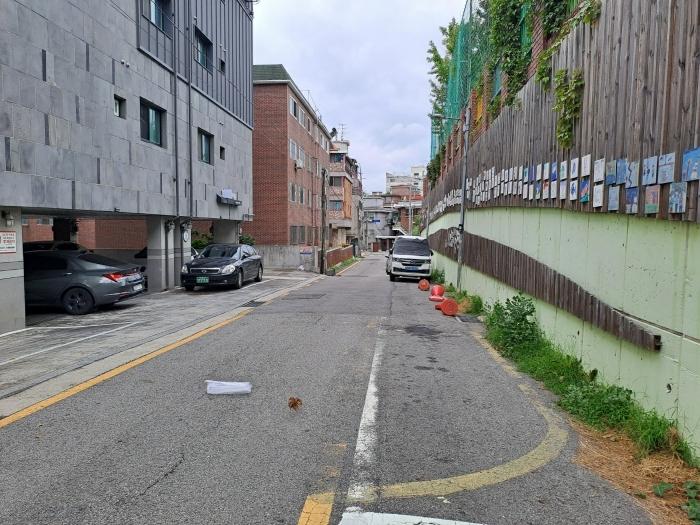 서울특별시 금천구 독산로44라길 12, 제5층 제501호 (시흥동, 더네모)구) 서울특별시 금천구 시흥동 793-7 다세대(빌라) 경매 사진 6