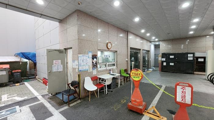 서울특별시 강동구 진황도로 87, 11층1107호 (길동,청광플러스원큐브3차)구) 서울특별시 강동구 길동 415-16 아파트 경매 사진 3