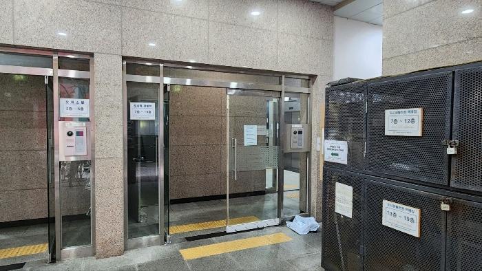 서울특별시 강동구 진황도로 87, 11층1107호 (길동,청광플러스원큐브3차)구) 서울특별시 강동구 길동 415-16 아파트 경매 사진 8