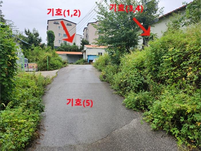경기도 광주시 신현동 417-2 공장 경매 사진 1