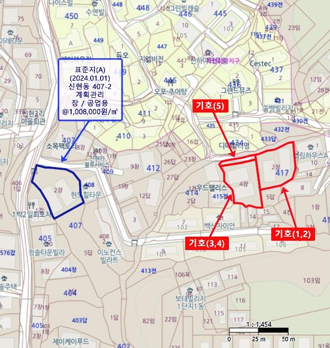 경기도 광주시 신현동 417-2 공장 경매 사진 32