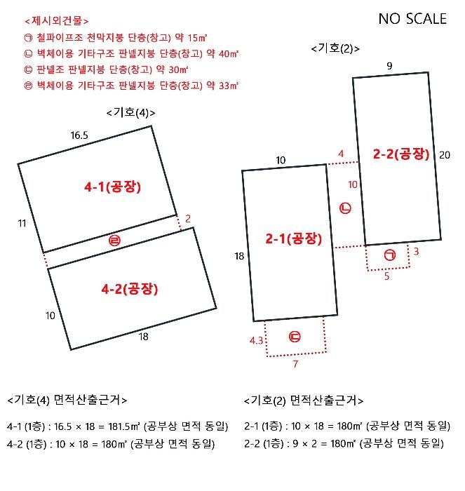 경기도 광주시 신현동 417-2 공장 경매 사진 34