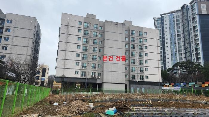 경기도 평택시 현신6길 31, 4층406호구) 경기도 평택시 용이동 491-8 오피스텔 경매 사진 2