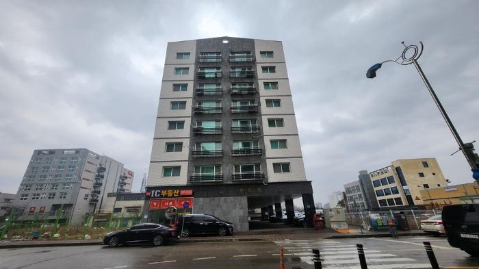 경기도 평택시 현신6길 31, 4층406호구) 경기도 평택시 용이동 491-8 오피스텔 경매 사진 3