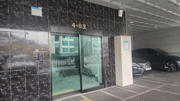 경기도 평택시 현신6길 31, 4층406호구) 경기도 평택시 용이동 491-8 오피스텔 경매 사진 4