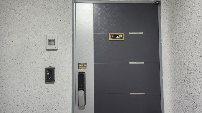 경기도 평택시 현신6길 31, 4층406호구) 경기도 평택시 용이동 491-8 오피스텔 경매 사진 5