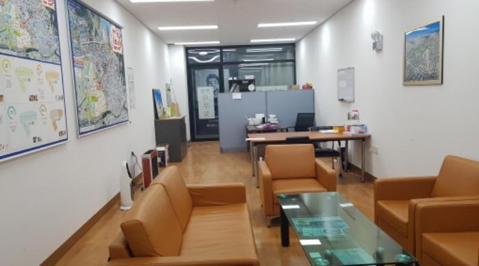 경기도 안성시 아양1로 77-10, 1동 1층107호 (옥산동,해천프라자)구) 경기도 안성시 옥산동 598 근린상가 경매 사진 8