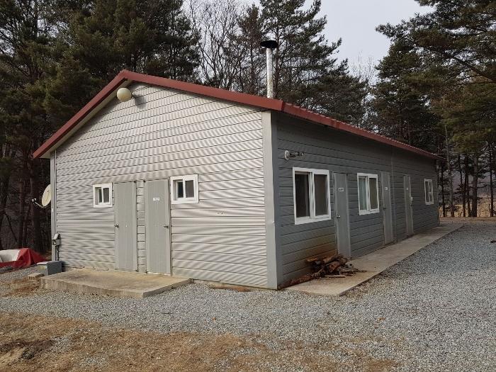 강원도 강릉시 왕산면 대기리 1650 대지 경매 사진 13
