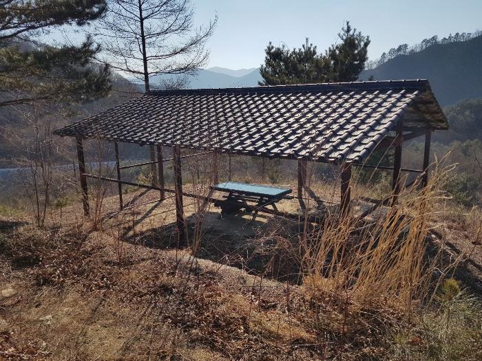강원도 강릉시 왕산면 대기리 1650 대지 경매 사진 27