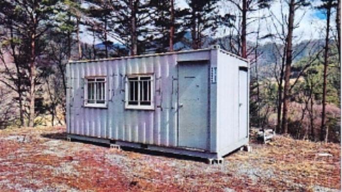 강원도 강릉시 왕산면 대기리 1650 대지 경매 사진 68