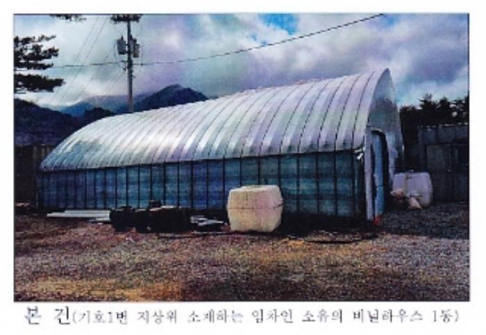 강원도 강릉시 왕산면 대기리 1650 대지 경매 사진 71