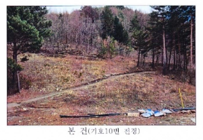 강원도 강릉시 왕산면 대기리 1650 대지 경매 사진 75