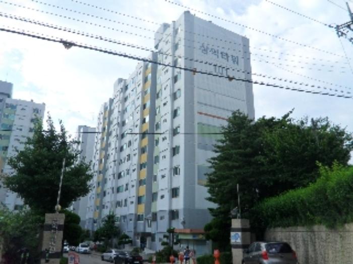 강원특별자치도 강릉시 왕산면 고단리 725-3 창고 경매 사진 11