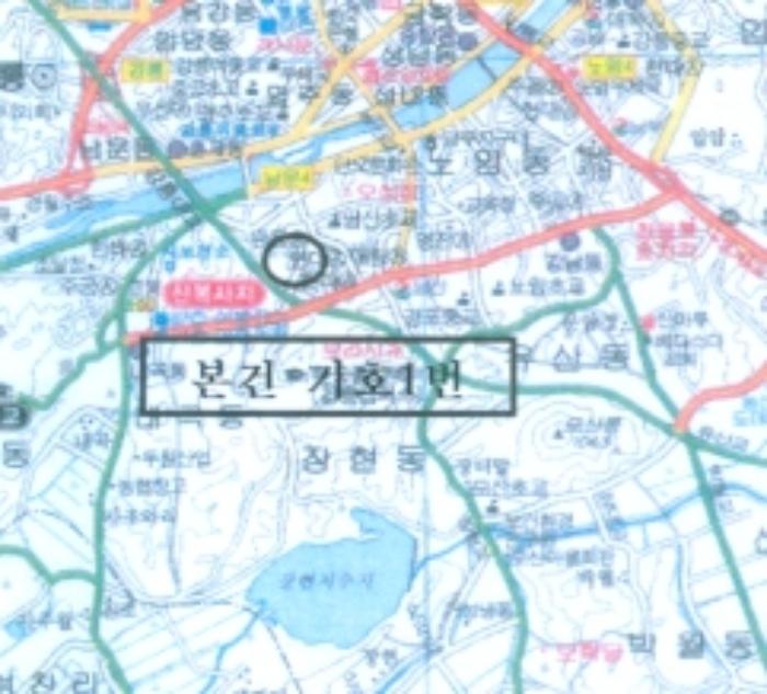 강원특별자치도 강릉시 왕산면 고단리 725-3 창고 경매 사진 28
