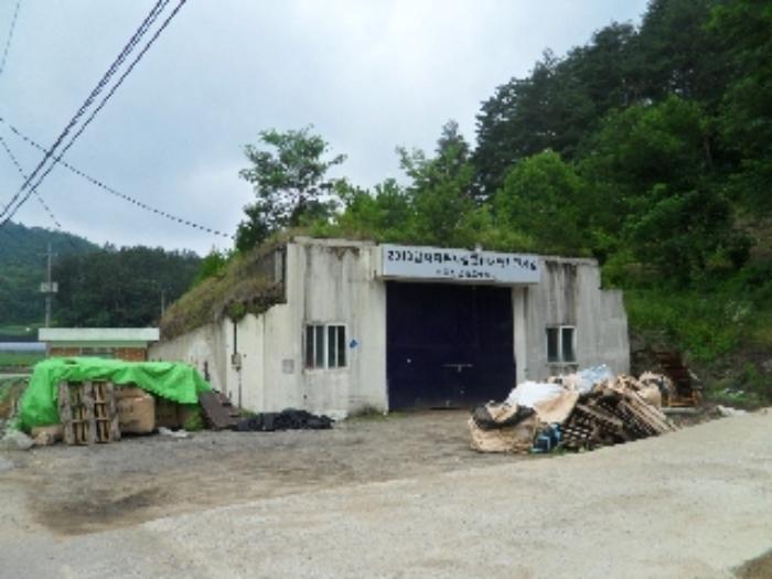 강원특별자치도 강릉시 왕산면 고단리 777 전 경매 사진 13