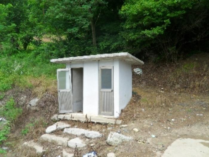 강원특별자치도 강릉시 왕산면 고단리 777 전 경매 사진 14