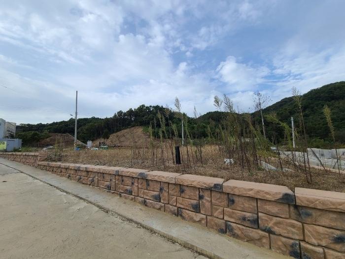 충청북도 충주시 대소원면 검단리 산16-1 임야 경매 사진 1