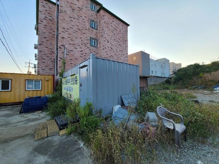 충청북도 충주시 대소원면 검단리 산16-1 임야 경매 사진 13