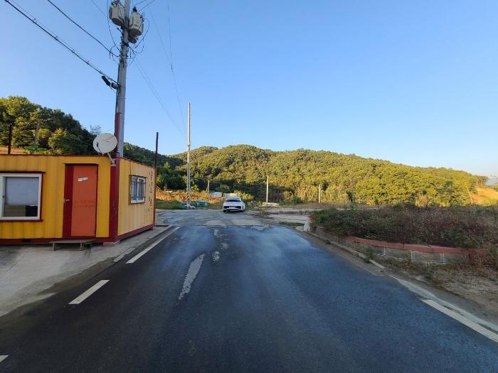 충청북도 충주시 대소원면 검단리 산16-1 임야 경매 사진 14