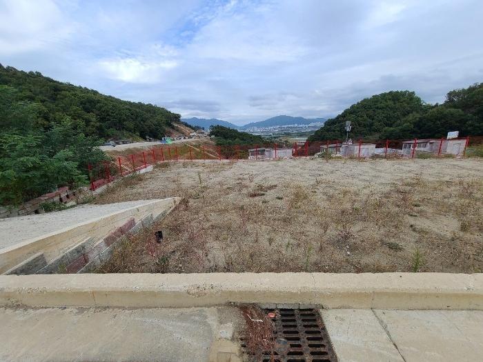 충청북도 충주시 대소원면 검단리 산16-1 임야 경매 사진 4