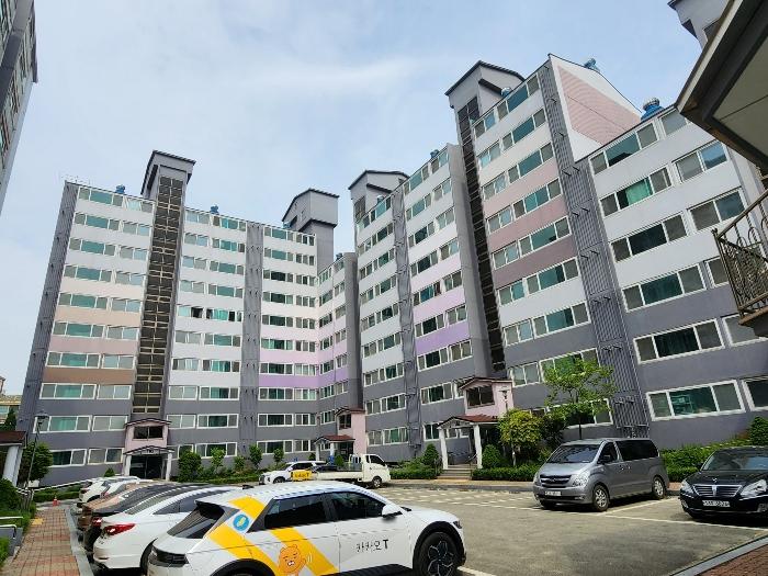 충청남도 천안시 서북구 천일고2길 113-16, 102동 2층202호 (신당동,에스씨그린아파트)구) 충청남도 천안시 서북구 신당동 468-7 아파트 경매 사진 13