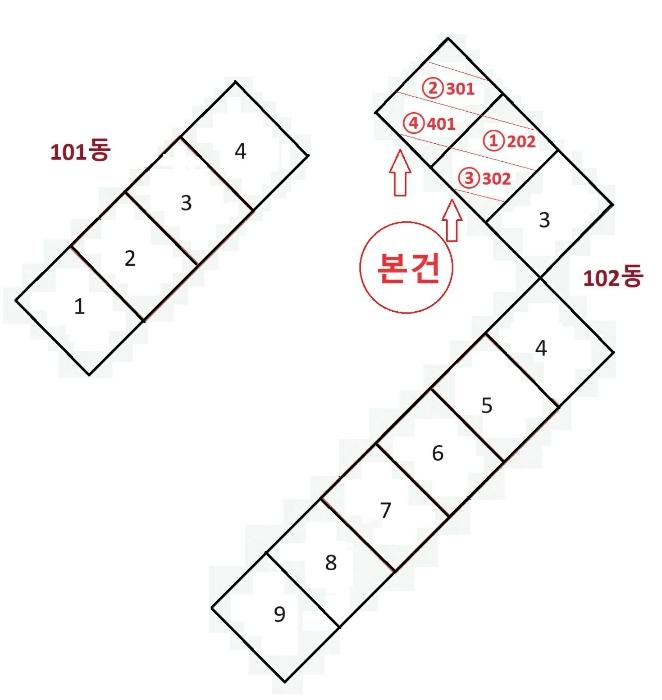 충청남도 천안시 서북구 천일고2길 113-16, 102동 2층202호 (신당동,에스씨그린아파트)구) 충청남도 천안시 서북구 신당동 468-7 아파트 경매 사진 27