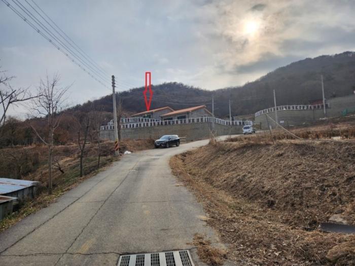 충청남도 천안시 서북구 입장면 양대리 88-15 주택 경매 사진 1