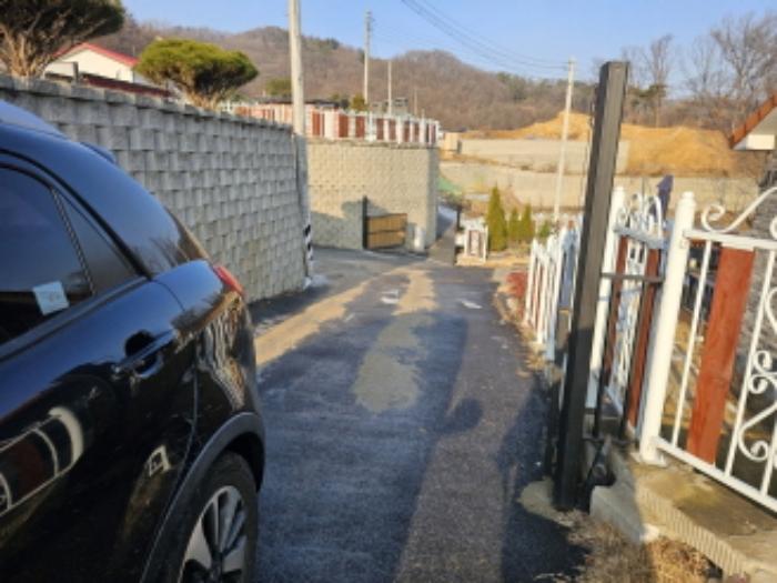 충청남도 천안시 서북구 입장면 양대리 88-15 주택 경매 사진 10