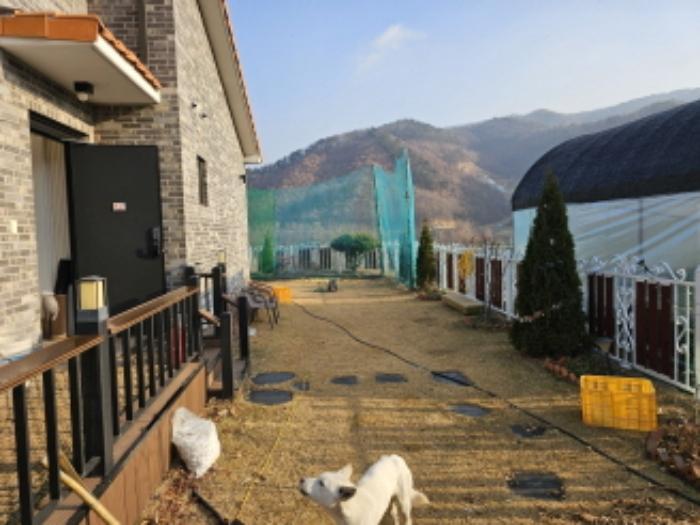 충청남도 천안시 서북구 입장면 양대리 88-15 주택 경매 사진 6