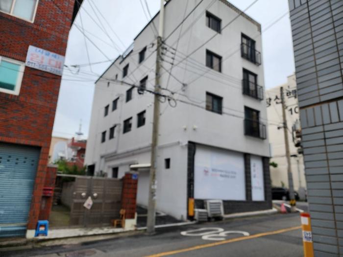 경상북도 경산시 사동 601 근린주택 경매 사진 4