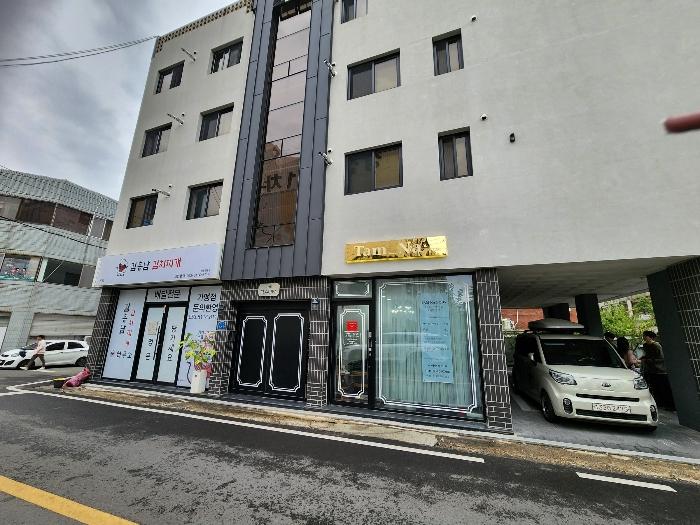 경상북도 경산시 사동 601 근린주택 경매 사진 5