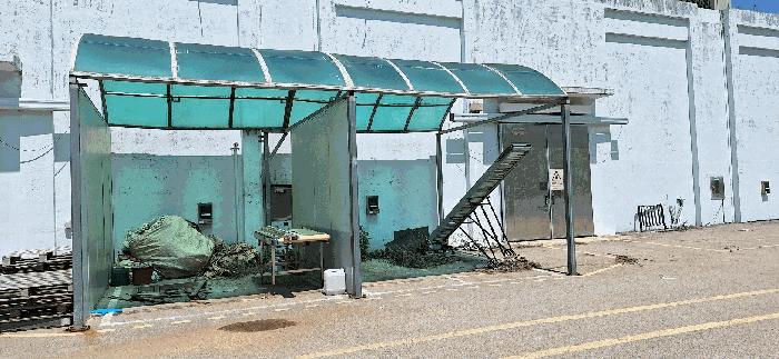 전라남도 강진군 마량면 수인리 448-16 공장 경매 사진 11