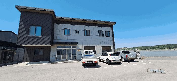 전라남도 강진군 마량면 수인리 448-16 공장 경매 사진 26