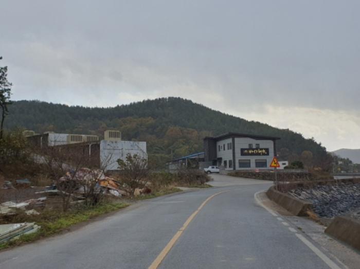 전라남도 강진군 마량면 수인리 448-16 공장 경매 사진 33