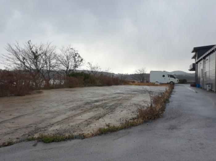전라남도 강진군 마량면 수인리 448-16 공장 경매 사진 35