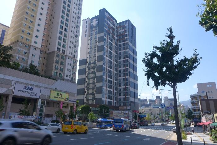 대구광역시 중구 중앙대로 312, 13층1321호 (남산동,반월당아너스제네스타워오피스텔)구) 대구광역시 중구 남산동 694-3 오피스텔 경매 사진 1