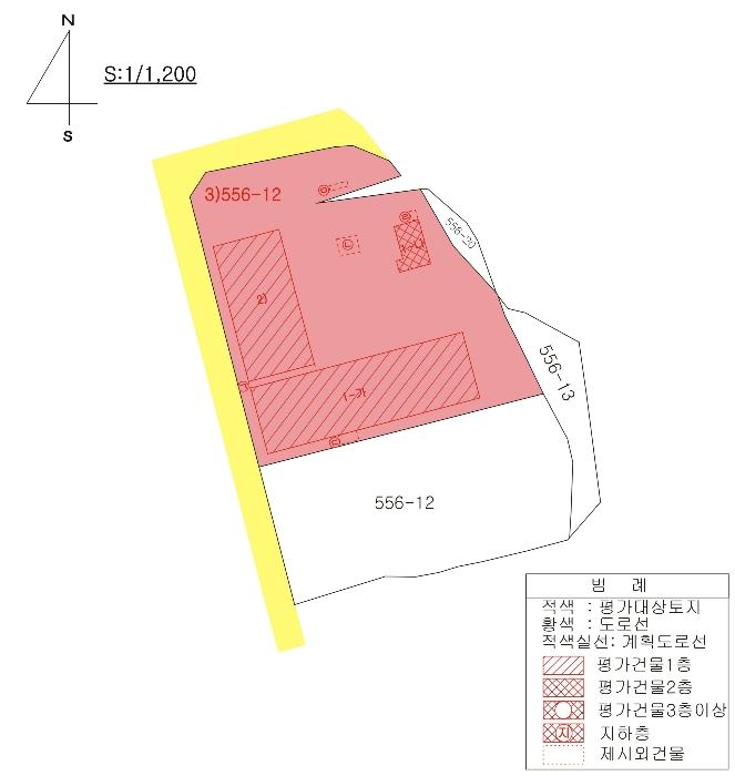 경상북도 영천시 화산면 연유길 179-7 (에이동)구) 경상북도 영천시 화산면 연계리 556-14 공장 경매 사진 24