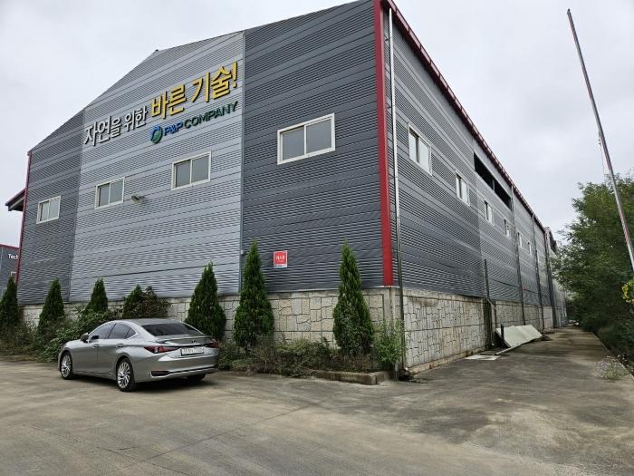 경상북도 영천시 화산면 연유길 179-7 (에이동)구) 경상북도 영천시 화산면 연계리 556-14 공장 경매 사진 5